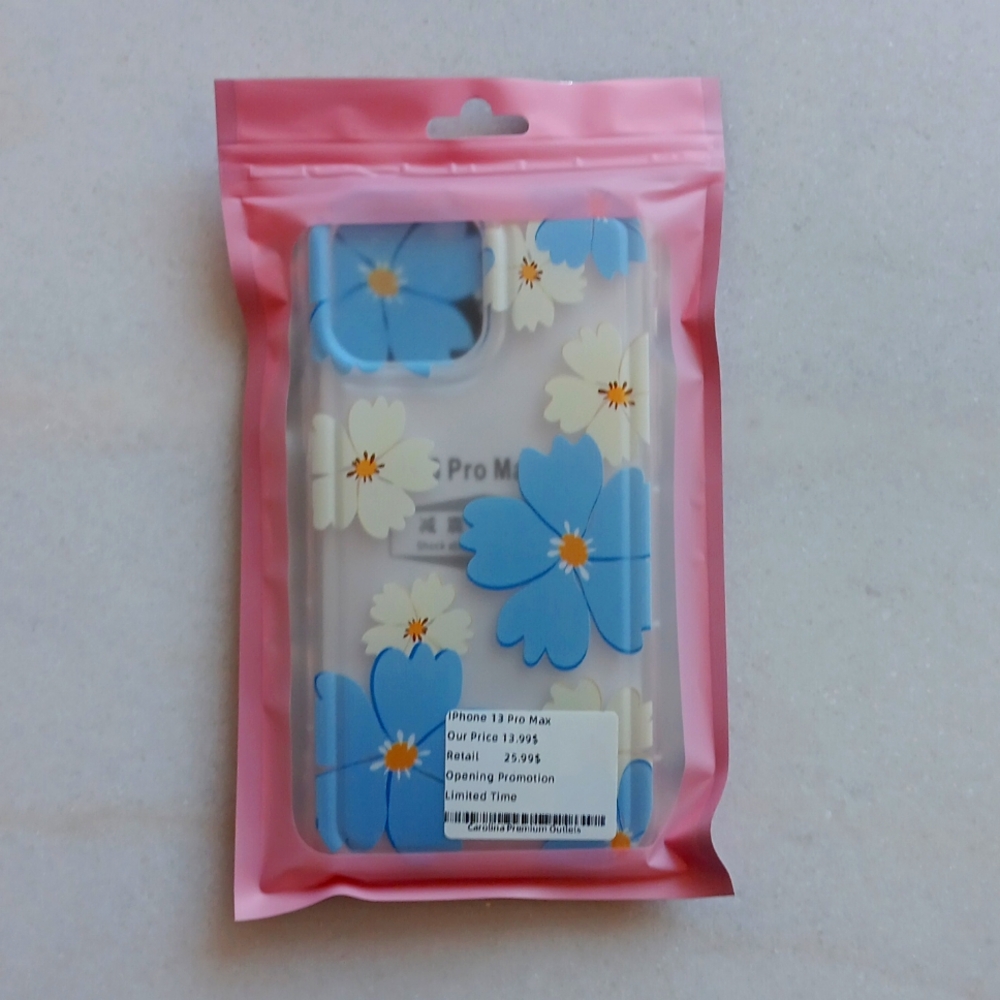 Iphone 13 pro max phone case